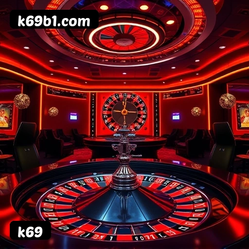 FAQ k69 Brasil - Perguntas frequentes sobre bônus, PIX, RTP, APP mobile e VIP