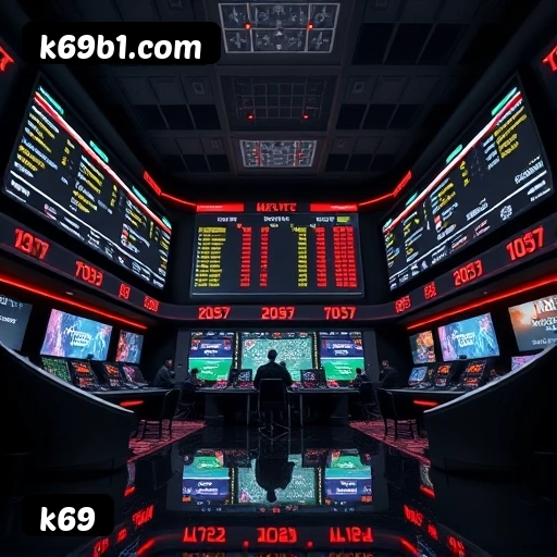 Jogo responsável k69 - Ferramentas de controle, limites, auto-exclusão, suporte CVV 188